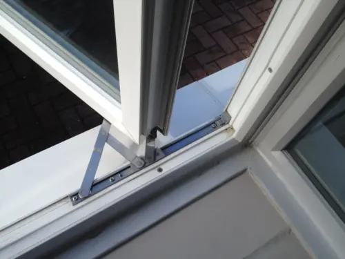Window Hinge