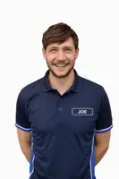 Ben Croucher - Founder