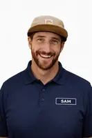 Sam Tregelles - Lead Installer & Sales